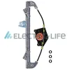 Fensterheber hinten links ELECTRIC LIFE ZR AA703 L Bild Fensterheber hinten links ELECTRIC LIFE ZR AA703 L