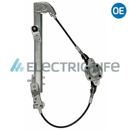 Fensterheber hinten rechts ELECTRIC LIFE ZR AA901 R