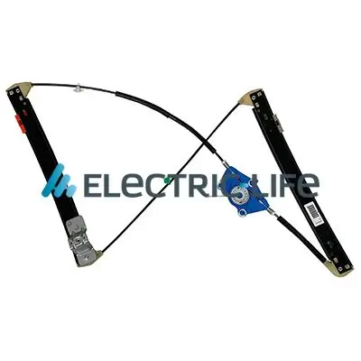 Fensterheber vorne rechts ELECTRIC LIFE ZR AD703 R Bild Fensterheber vorne rechts ELECTRIC LIFE ZR AD703 R