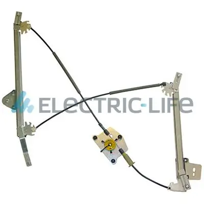 Fensterheber links ELECTRIC LIFE ZR AD718 L Bild Fensterheber links ELECTRIC LIFE ZR AD718 L