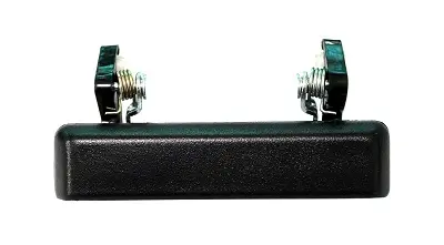 Türaußengriff vorne rechts hinten rechts hinten links vorne links ELECTRIC LIFE ZR80698