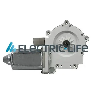 Elektromotor, Fensterheber links ELECTRIC LIFE ZR BM39 L