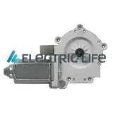 Elektromotor, Fensterheber links ELECTRIC LIFE ZR BM39 L