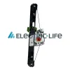 Fensterheber hinten links ELECTRIC LIFE ZR BM706 L