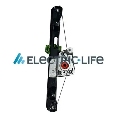 Fensterheber hinten links ELECTRIC LIFE ZR BM706 L Bild Fensterheber hinten links ELECTRIC LIFE ZR BM706 L