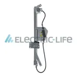 Fensterheber hinten links ELECTRIC LIFE ZR BM717 L