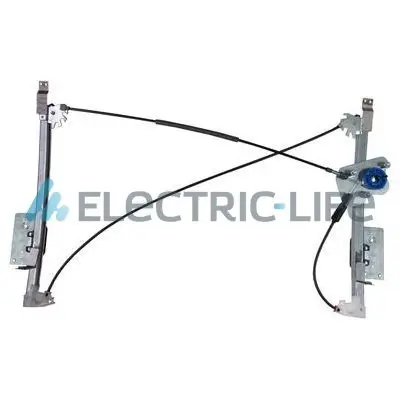 Fensterheber rechts ELECTRIC LIFE ZR BM718 R