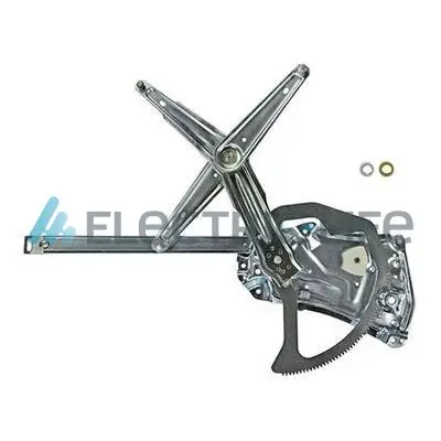 Fensterheber links ELECTRIC LIFE ZR BM726 L