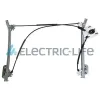 Fensterheber links ELECTRIC LIFE ZR BM728 L Bild Fensterheber links ELECTRIC LIFE ZR BM728 L