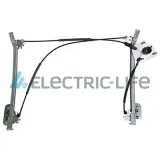 Fensterheber links ELECTRIC LIFE ZR BM728 L