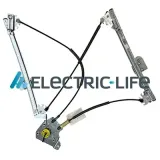 Fensterheber rechts ELECTRIC LIFE ZR BM731 R
