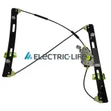 Fensterheber rechts ELECTRIC LIFE ZR BM752 R