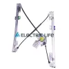 Fensterheber vorne links ELECTRIC LIFE ZR BM761 L