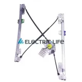 Fensterheber vorne rechts ELECTRIC LIFE ZR BM761 R