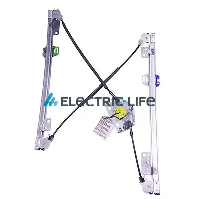 Fensterheber vorne links ELECTRIC LIFE ZR BM761 L Bild Fensterheber vorne links ELECTRIC LIFE ZR BM761 L