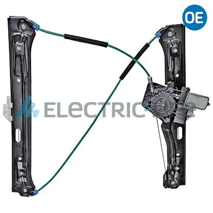 Fensterheber vorne rechts ELECTRIC LIFE ZR BMO37 R C