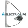 Fensterheber vorne links ELECTRIC LIFE ZR CT07 L B Bild Fensterheber vorne links ELECTRIC LIFE ZR CT07 L B