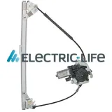 Fensterheber vorne links ELECTRIC LIFE ZR CT07 L B