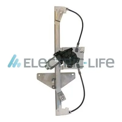Fensterheber vorne links ELECTRIC LIFE ZR CT42 L Bild Fensterheber vorne links ELECTRIC LIFE ZR CT42 L