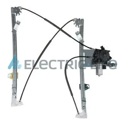 Fensterheber vorne rechts ELECTRIC LIFE ZR CT47 R Bild Fensterheber vorne rechts ELECTRIC LIFE ZR CT47 R