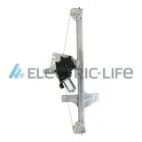 Fensterheber ELECTRIC LIFE ZR CT54 R