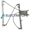 Fensterheber vorne links ELECTRIC LIFE ZR CT702 L