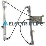 Fensterheber vorne links ELECTRIC LIFE ZR CT702 L