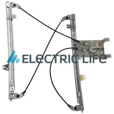 Fensterheber vorne links ELECTRIC LIFE ZR CT702 L Bild Fensterheber vorne links ELECTRIC LIFE ZR CT702 L