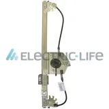 Fensterheber vorne rechts ELECTRIC LIFE ZR CT709 R