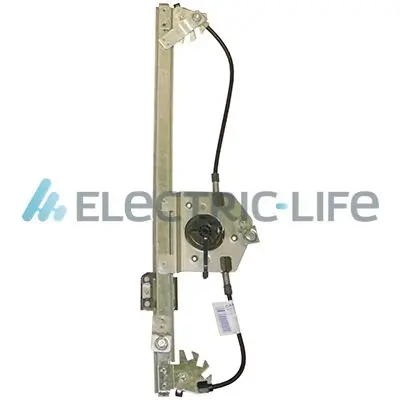 Fensterheber vorne rechts ELECTRIC LIFE ZR CT709 R Bild Fensterheber vorne rechts ELECTRIC LIFE ZR CT709 R