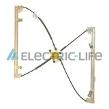 Fensterheber vorne links ELECTRIC LIFE ZR CT710 L