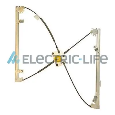 Fensterheber vorne links ELECTRIC LIFE ZR CT710 L Bild Fensterheber vorne links ELECTRIC LIFE ZR CT710 L