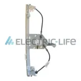 Fensterheber vorne links ELECTRIC LIFE ZR CT713 L