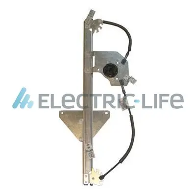 Fensterheber links ELECTRIC LIFE ZR CT714 L