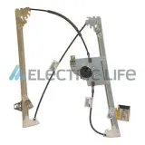 Fensterheber vorne rechts ELECTRIC LIFE ZR CT715 R