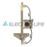 Fensterheber hinten links ELECTRIC LIFE ZR CT716 L