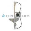 Fensterheber vorne rechts ELECTRIC LIFE ZR CT717 R