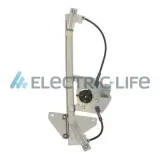 Fensterheber hinten links ELECTRIC LIFE ZR CT720 L