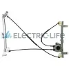 Fensterheber rechts ELECTRIC LIFE ZR CT728 R Bild Fensterheber rechts ELECTRIC LIFE ZR CT728 R