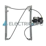 Fensterheber vorne links ELECTRIC LIFE ZR CTO50 L C