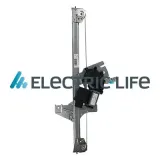Fensterheber vorne links ELECTRIC LIFE ZR CTO55 L C