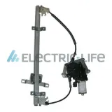 Fensterheber vorne links ELECTRIC LIFE ZR DN44 L