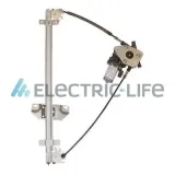 Fensterheber links ELECTRIC LIFE ZR DN67 L B