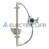 Fensterheber vorne links ELECTRIC LIFE ZR DN702 L