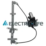 Fensterheber vorne links ELECTRIC LIFE ZR DN78 L