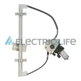 Fensterheber ELECTRIC LIFE ZR FR41 R B