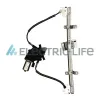 Fensterheber ELECTRIC LIFE ZR FR45 L B