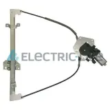 Fensterheber rechts ELECTRIC LIFE ZR FR55 R