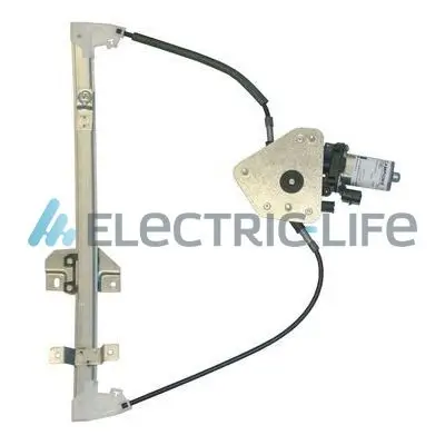 Fensterheber links ELECTRIC LIFE ZR FR60 L