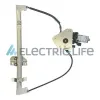 Fensterheber links ELECTRIC LIFE ZR FR60 L Bild Fensterheber links ELECTRIC LIFE ZR FR60 L